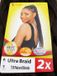 X-Pression Ultra Braid Pre-Stretched 117 cm T3/OM Natural Blonde