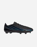 ADIDAS PERFORMANCE Chaussure de football 'F50 Hyperfast Pro' bleu / noir