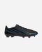 ADIDAS PERFORMANCE Chaussure de football 'F50 Hyperfast Pro' bleu / noir