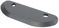 KUHN Origineel mes - A5310403 - 10 stuks