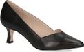 Caprice Dames Pumps 9-22403-42 022 G-breedte Maat: 37 EU