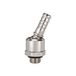 RIEGLER 107325-243.999 slangtule, NW 7,2-7,8, messing, draaibaar, G 1/4 AG LW 10, 1 stuk