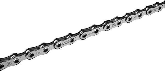 Shimano CN-M9100 12-speed Chain with Quick Link - 138 Links