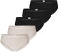 Mey Dames hipster slip 5 pack Modal Pure