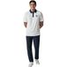 Callaway Polo Graphic Legacy, blanc