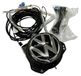 VW Caméra de recul, originale, kit complet + câble pour VW T-Roc, années modèle 2018-2021