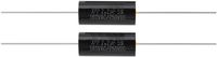 Dailygoods - Condensateur HiFi - Son Audio - Qualité Sonore Supérieure - 2.2uf - Diviseur de Fréquence - Parfait pour Voiture et Haut-parleurs