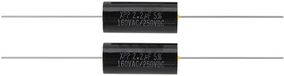 Dailygoods - Condensateur HiFi - Son Audio - Qualité Sonore Supérieure - 2.2uf - Diviseur de Fréquence - Parfait pour Voiture et Haut-parleurs
