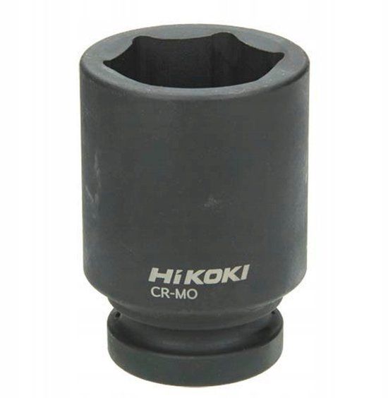 Hikoki Accessoires Hikoki Slagdoppen 1" HEX 24x90mm - Krachtige Gereedschap