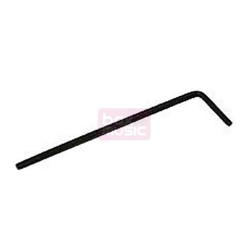 Fender .050 inch zeskant-sleutel