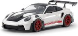 Tamiya Modelbouwpakket Auto - 24370 Porsche 911 GT3 RS (992) - Sportauto Plastic - 1:24 -