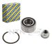 SNR R158.54 kogellagerset