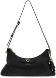 GUESS Suzy Shoulder Bag Black zwart