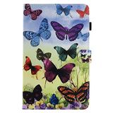 Lspcase Galaxy Tab A 8.0 inch 2017 hoes