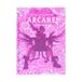 Untitled ART AND MAKING OF ARCANE HC LEAGUE OF LEGENDS