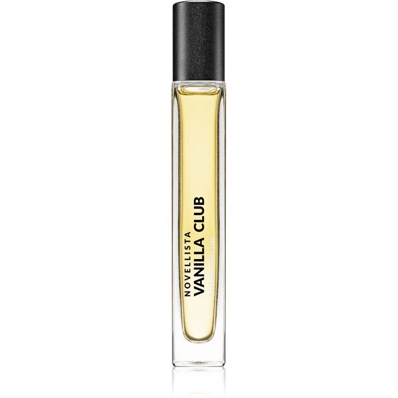 NOVELLISTA Vanilla Club eau de parfum / unisex