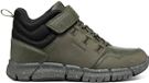 Geox Flexyper Schoenen Zonder Veters Groen EU 34 Jongens, Meisjes