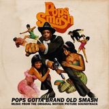 Suburban Pops Gotta Brand Old Smash