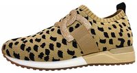 La Strada Chaussures femme Chaussures basses Mocassins Marron Loisir