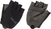 AGU Super Gel Handschoenen - Unisex - Zwart - Maat XL