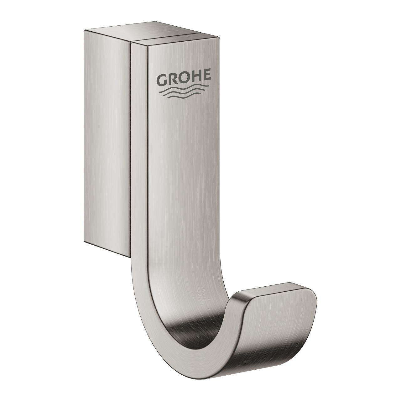 GROHE Selection Haak - Supersteel