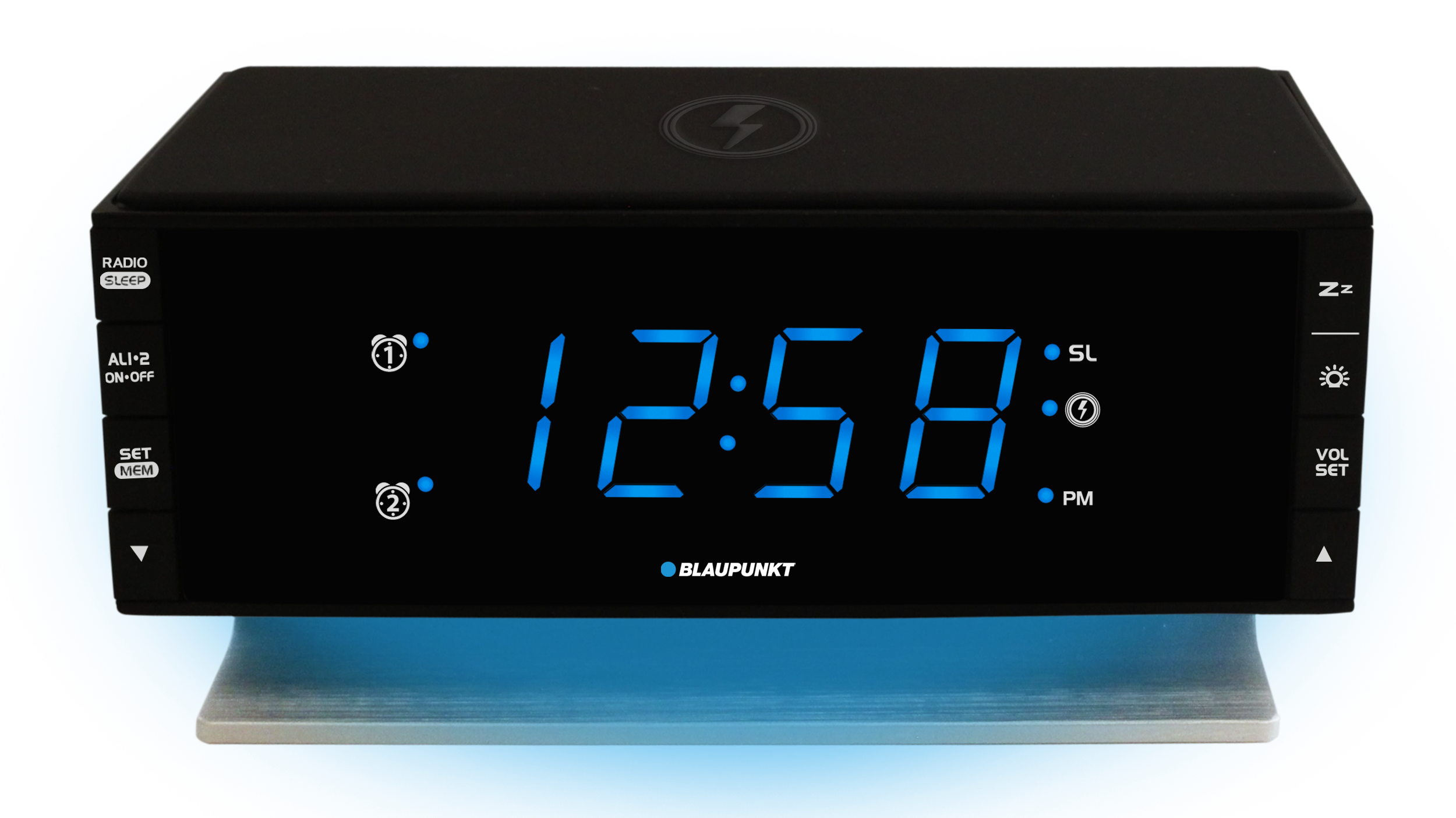 Blaupunkt CR55CHARGE