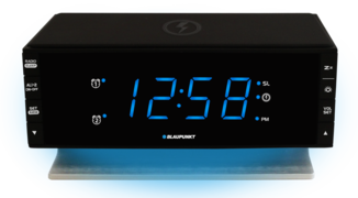 Blaupunkt CR55CHARGE