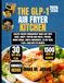 The Glp-1 Air fryer Kitchen 2026: Healthy Weight Management Made Easy
