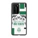 Sporting Club de Lisboa Étui 3D pour téléphone Modèle 4