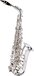 Stagg Alt Saxofoon WS-AS211S