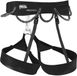 Petzl Hirundos Harnas Zwart S