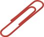 Maped Helix Usa Jumbo Paper Clips 1Assorted, Acryl Multi kleuren, 0.76 x 1.9 x 3.4 cm