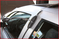 KS Tools Drukkussenset met handpomp, 4-delig