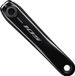Shimano Fc-r7100 Linker Crank Zilver 170 mm