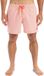 Quiksilver Everyday Deluxe Heren Zwemshort Roze Maat S