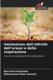 Valutazione OmniScriptum SRL Valutazione dell'attività dell'ureasi e della respirazione