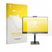 upscreen - Screenprotector voor MAGICRAVEN B0F2HM2B6F 15.6" 16:9 - Folie Beschermfolie anti glare matte