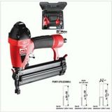 Valex 1554010 cloueur pneumatique, rouge