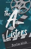 The A-Listers: An MM Celebrity Romance (Discreet Cover)
