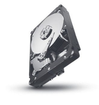 Seagate Constellation ES 1TB