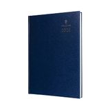 Collins 35 Dagboek A5 Week om 2024 te bekijken Blauw 35.60-24