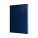 Collins 35 Dagboek A5 Week om 2024 te bekijken Blauw 35.60-24