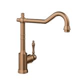 Villeroy & Boch VB-9240 00 04 Keukenkraan AVIA 2.0 Copper
