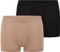 Mey Heren retro short / pant 2 pack Dry Cotton Breeze