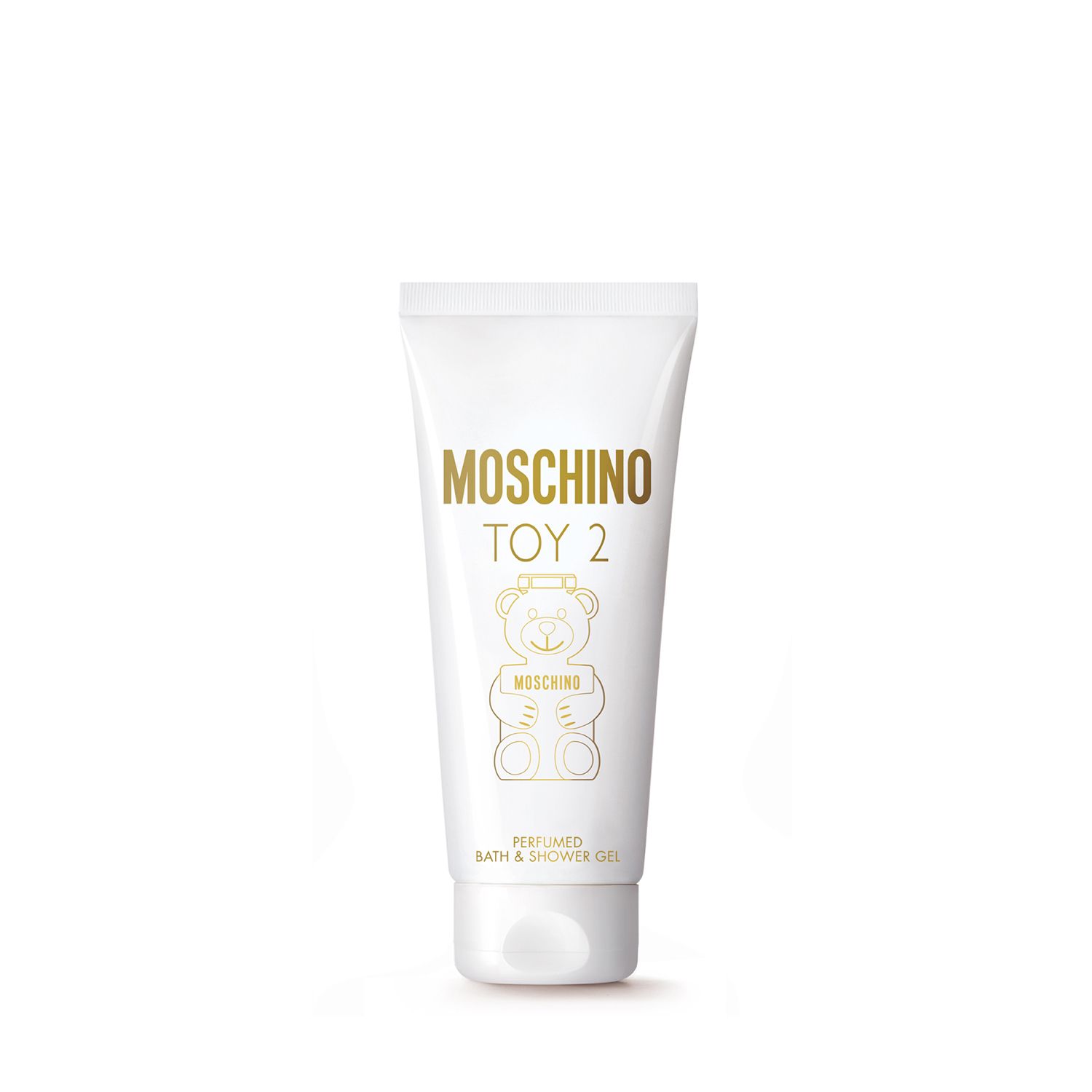 Moschino Toy 2 - 200ml - Dames