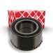 febi bilstein 40835 wiellager met ABS-impulsring en asmoer, 1 stuk