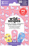 Wild Stripes Pleister Kinder Fantasy