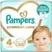 Pampers Premium Care Maat 4 - 68 Luiers