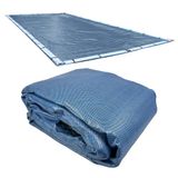 Robelle 421836R Premium Mesh XL winterhoes voor 18 bij 36 voet ingegraven zwembaden