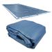 Robelle 421836R Premium Mesh XL winterhoes voor 18 bij 36 voet ingegraven zwembaden